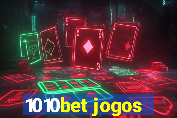 1010bet jogos